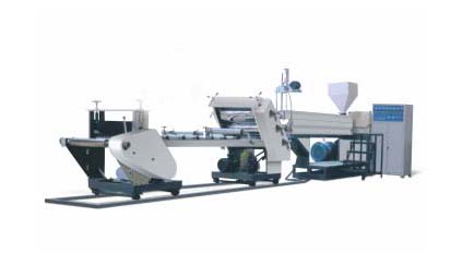 YXP-670系列片材機